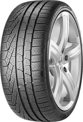 Pirelli 255/40R18 99V Winter 240 Sotto Zero Serie 2 Mo XL